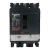 塑壳断路器NSX100N/F漏电保护空气开关630A固定式 125A 4p