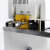 析牛科技高低温恒温槽实验室加热制冷内外循环机冷却液循环泵水浴槽 XU-DC-0506（6L，-5—100°C） 