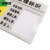 安赛瑞 设备状态管理标识牌 亚克力状态指示牌（六状态）设备状态运行管理标识牌 9×6cm 25916