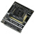 PROMAN编程器专用TSOP48/56封装NAND转接座烧录座NORflash座定制 TSOP48 NOR flash(3.3V)