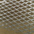 中环力安 菱形网铁丝网果园护栏围栏养殖网养鸡圈地网护坡隔离护栏网钢板网A 1.5米高.6_10cm孔.10米长普通