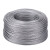 聚维德（JUWEIDE） 钢丝绳 直径3mm 50米/根 单位：根