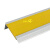 贵彬（JP) GK19 铝合金楼梯包边防滑条（黄）长度1.5m