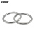 安赛瑞 不锈钢圆环（10个装）无痕无缝钢环实心圆圈O型链条接环钢圈 Φ4×30mm 430420