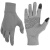 工孚 触屏手套 工业品保暖手套 10双/包 单位：包 绿色