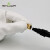 尚和手套 PU涂层防割手套 HPPE防切耐割耐磨工地防护手套540D 白色1双 M码 300500