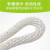 起重吊绳丙纶编织绳耐磨耐晒抗伸抗拉电力工具尼龙绳空调安装吊 直径12mm
