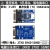 RS232转TTL模块 TTL互转RS232串口电平33V 5V 12V 24V供电XH254 1宽压供电9针公头接设备DB9口