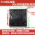 150mm三合一防尘网罩60 80 92 120 150MM定制塑料轴流风机过滤网 92黑色
