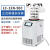 冷冻式干燥机空气压缩空压机过滤器预冻真空冻干机实验室 LC-12N-50B立式手动压盖
