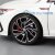 韬世大众汽车模型原厂仿真车模合金成人摆件收藏  1:18-2021款高尔夫GTI车模 白色