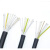 RVV6 7 8 10 12 14芯0.5/0.75/1.5平方控制电缆软护套信号线 铜 10芯X0.5平方 1米价