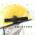 头灯支架 安全帽夹子头盔电筒侧灯夹子手电卡扣韩式消防头盔 韩式B (25-27毫米)