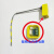 本睿定制桑乐太阳能传感器 水位水温探头 感应器 全面技术支持优惠供应 传感器+接线盒(精品型)