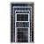 12v太阳能充电板50瓦24V电池板100W太阳能光伏发电板200w300W 50W多晶510*540