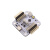 【RuilongMaker】Arduino  UNO mini 控制器  OLED 屏幕接口 迷你 单mini 不含线