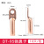 工具 铜鼻子接线端子铜线耳接头DT-95（10个/包）