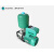 广州炜尔变频器水泵立式多级泵恒压供水无负压背负式单相三相 S320S-EBP-2.2KW单相220V