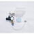 反渗透用SDI测量仪污染指数测定仪FI-47测量仪0.45um仪滤膜片 氟塑料SDI测量仪一台