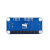 安旭定制微雪 树莓派4代 3b+ 扩展板 RS485 SPI CAN总线模块 UART通信模块安