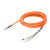 西门子V90低惯量伺服电机动力电缆 3m 含接头 用于0.05~1KW电机 6FX3002-5CK01-1AD0