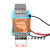 定制适用纯铜高压脉冲变压器电子捕鼠器电子猫驱鼠器电猫配件 杏色
