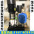南方水泵CDL-CDLF1-2-3-4-8-10-12-20立式多级高扬程增压离心水泵 CDL85