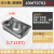 数控刀片日立款JDMT070204R/070208刀粒替代钨钢不锈钢小径铣刀片 JDMT070204-LT1107