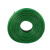钰启隆 彩色包塑钢丝绳 抗拉带胶皮晾衣绳 绿色防锈涂漆钢丝绳 单位：卷 φ5mm*100米 