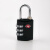 海斯迪克 HKC-539 行李箱TSA密码锁 安全背包锁 TSA302