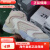 耐克（NIKE）Nike女子JORDAN耐磨运动篮球鞋DO1850-007 CW1118 DQ5349 CW0907 CW0907-100 36