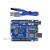 适用ATmega328P改进行家版本兼容arduino UNO R3开发板单片机MEGA D1 UNO R3带WIFI开发板(送数据