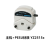 蠕动泵灌装机 保定兰格BT100-1F实验室分配 BT100-1F+YZ2515X泵头