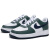 耐克（NIKE）女鞋大童鞋 24夏季新款运动鞋AIR FORCE 1空军一号复刻鞋板鞋 HF5178-300 35.5