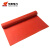 华泰电力 胶板 HT-QX106C-8-10 8mm厚 1*10米/卷 红色 单位:平方米