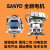 莎庭（SARTILL）洗衣机电机马达大全专机型号滚筒变频马达DG-F70322S XQG65-F9918 UML3907.03 九线 全新