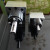 胶泵胶水泵灌胶机齿轮泵点胶泵计量泵热熔胶机齿轮泵 9cc