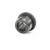 奔越奔越黑色硅胶护线圈圆孔出线环过线电线保护套5--200MM橡胶绝缘塞 黑色 黑色护线圈A=5mm(E=3mm)10个