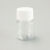 Titan 聚脂固体瓶PET 60mL 透明 +盖子 02036422 1包（10个/包）