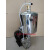 0.751.53.05.5KW不锈钢气浮泵臭氧水溶气泵替代南方气液混合泵 1.5KW220V气水混合套餐