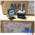 原装ALPS 27型发烧级功放机电位器8脚带等响抽头A100K A50K包 A100K 25MM柄长