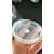 DYQT定制玻璃瓶盖组培塑料密封透气盖菌种盖子240ml350ml650ml培养瓶孔盖 58透气盖全丝