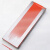 上海杰来QXD不锈钢刮板细度计单槽双槽ISO涂料细度板颗粒细度仪过 双槽刮板细度计0-50um
