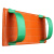 莫百特 索具吊带 防护垫 保护垫工具 扁平吊带护角 可定制 单位：件 白-150*300mm 货期7天 