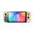 任天堂（Nintendo）Switch OLED/续航加强日版/港版便携家用ns体感游戏掌机 日版OLED塞尔达王国之泪限定机（加赠2年会员）