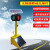 定制太阳能升降式移动红绿灯定制学校驾校道路十字路口交通信号警 3004型满电续航20天
