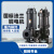 赤奥（CNIAUOI）           污水泵无堵塞高扬程大流量 泥浆抽水泵380V潜水 排污泵 2.2KW 2寸 220v 2.2KW  2寸