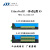 三格EtherNet/IP远程IO模组 工业级远程io模块以太网数字量温度 EIP+16DI+16DO(PNP)