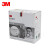 3M 3N11CN P1预过滤棉(用于3301CN滤毒盒) 100片/包  白色 标准