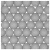 聚苯乙烯微球粉末二氧化硅微球PS微塑料SiO2粉末粒径高度均一 粒径30m 1 g